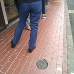 ラーメン二郎 - 4番目に接続