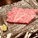 西麻布 肉粋 やまもと - 