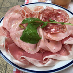 ピッツェリア・アッソ・ダ・ヤマグチ - 