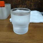 ラーメン二郎 - 10:49開店