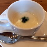 Furenchi No Mise Resheru - スープ