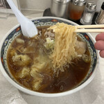 老麺 やはた - 