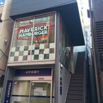 MAVERICK HAMBURGER TOKYO - 