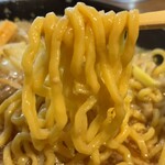 太道 - 麺リフト