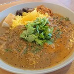 ハマカレー - 