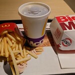 マクドナルド - 