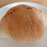 Boulangerie nico - 塩パン