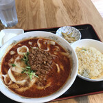 中華料理 華宴 - 