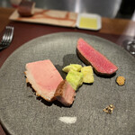 イル アオヤマ - 