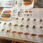 MAVERICK HAMBURGER TOKYO - 