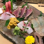 三代目 まる天 - 