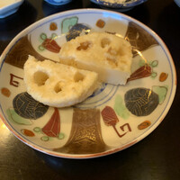 天ぷら 天青 - 