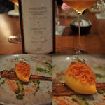 レストラン ナズ - 