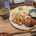 カフェ ボビン - 