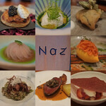 レストラン ナズ - 