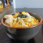 Magokoro An - ミニ親子丼