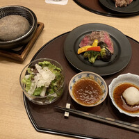 日本料理 花むさし - 