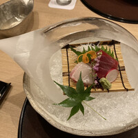 日本料理 花むさし - 