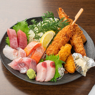 海鮮食堂さかなや_2