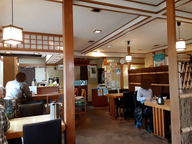ふたば - 広野（日本料理）の写真