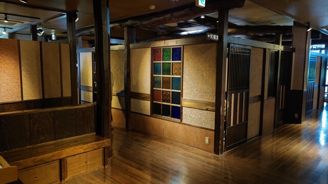 Ikina Kurobei Higashimurayama photo 4