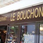 Le Bouchon - 