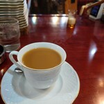 珈琲専門店MUC - 