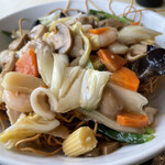 天津菜館 - 