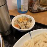 麺汁食膳 好日 - 