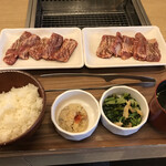 MY YAKINIKU STYLE 将泰庵商店 - 