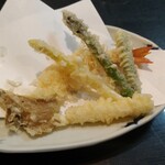 江戸切りそば 石泉 - 