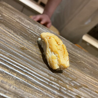 鮨 青海 北新地 - 