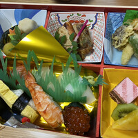 ひしの寿司 - 