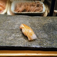 鮨 一條 - おまかせは鰈から