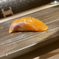 鮨 青海 北新地 - 