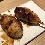 Yakitori Porokichi - 