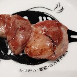 焼肉ホルモン 風土. - 柔らか！