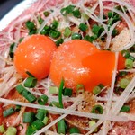 焼肉ホルモン 風土. - 