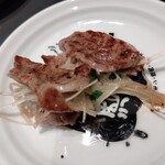 焼肉ホルモン 風土. - いただきます！！