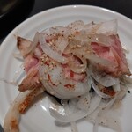 焼肉ホルモン 風土. - 美味しい(#^.^#)