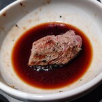 焼肉ホルモン 風土. - 羊らしさ満開！