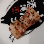 焼肉ホルモン 風土. - ジューシー！！