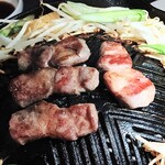 焼肉ホルモン 風土. - うんま～(＊ﾟ∀ﾟ)=3