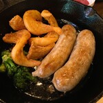 ロコズアイナ - 