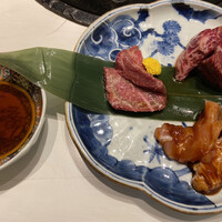 肉の匠 将泰庵 船橋駅前 はなれ店 - 