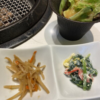 肉の匠 将泰庵 船橋駅前 はなれ店 - 