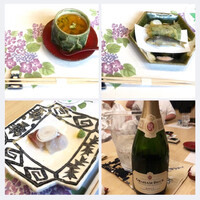 旬菜 おぐら家 - 