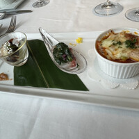 シノワ 渋谷店 -  シノワ 渋谷店 -