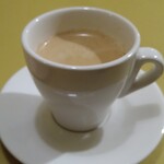 Domare Shounan - コーヒー（フリードリンク）
