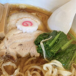 法隆 - ナルト、ほうれん草